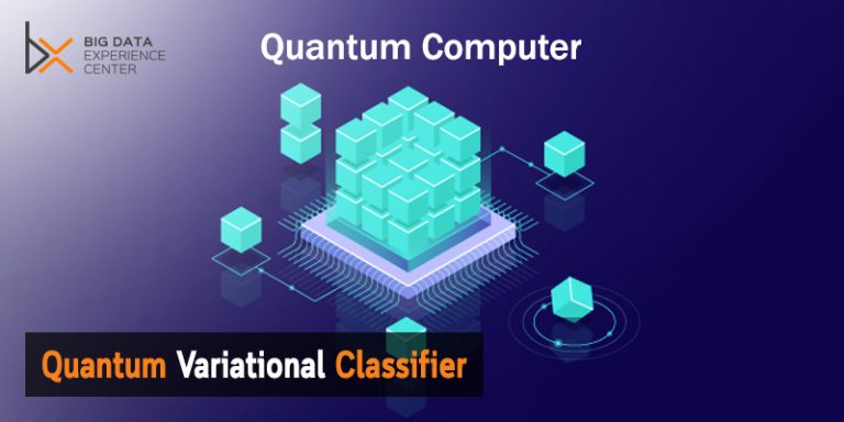 Quantum Variational Classifier
